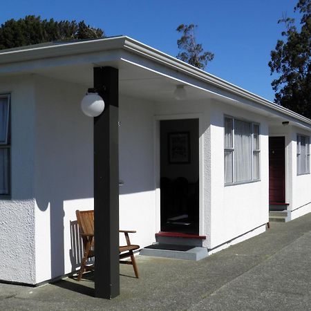 Queens Park Motels Invercargill Εξωτερικό φωτογραφία